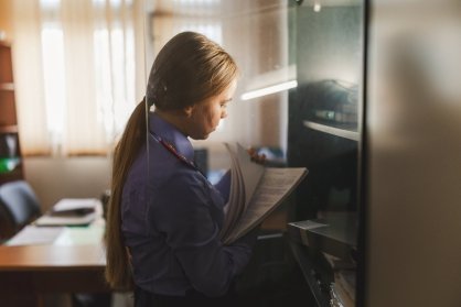 В Оленегорске перед судом предстанет мужчина за покушение на незаконный сбыт наркотических средств в особо крупном размере