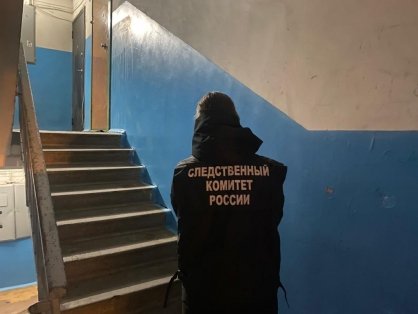 В Оленегорске мужчина осужден за причинение тяжкого вреда здоровью, повлекшего смерть потерпевшего