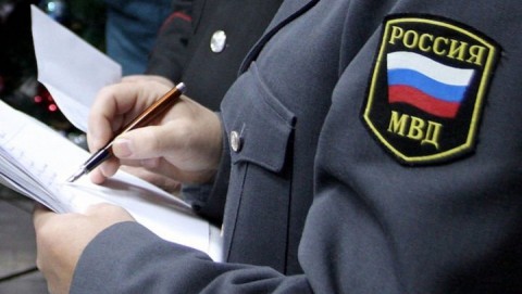 В Оленегорске сотрудниками полиции установлен злоумышленник, совершивший кражу денежных средств