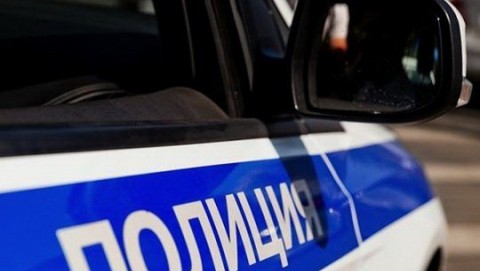 В Оленегорске оперуполномоченными уголовного розыска задержан подозреваемый в ограблении магазина