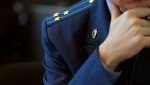 Прокуратурой города Оленегорска организована проверка по факту дорожно-транспортного происшествия на 1298 км Р-21 "Кола "