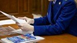С учетом позиции прокуратуры осужденной за ДТП с летальным исходом отказано в замене лишения свободы более мягким видом наказания