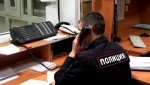 В Оленегорске заместитель командира взвода ППС Евгений Шиловский рассказал молодежи о службе и правопорядке в рамках проекта «Классные встречи»